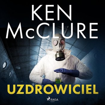 Uzdrowiciel - McClure Ken