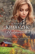 Uzdrowicielka - Krawczyk Agnieszka