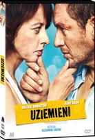 Uziemieni Coffre Alexandre