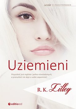 Uziemieni. W przestworzach. Tom 3 - Lilley R.K.