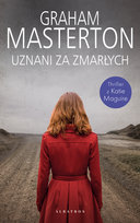 Uznani za zmarłych Masterton Graham