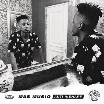 Uzozisola - Mas Musiq feat. Aymos, Kabza De Small & DJ Maphorisa