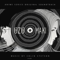 Uzumaki (Anime Series Original Soundtrack)