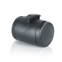 Uzupełnienie smyczy FLEXI Vario Multi Box, czarne