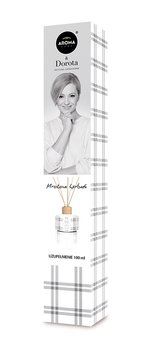 Uzupełnienie zapachowe, Aroma home & Dorota, Mrożona herbata, 100 ml - MTM Industries
