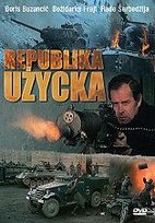 Użycka Republika Mitrović Żika