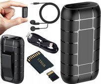 Użyj Z Telefonem Długotrwały Podsłuch Zdalny 500H Na Jednym Ładowaniu 128Gb