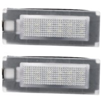 V-03442004 LED License plate Lamp-W AW04164