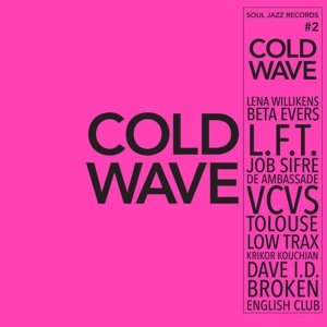 V/A - Cold Wave #2 - Various Artists