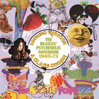 V/A - Looking Through a Glass Onion - the Beatles' Psychedelic Songbook 1966-72 Various Artists