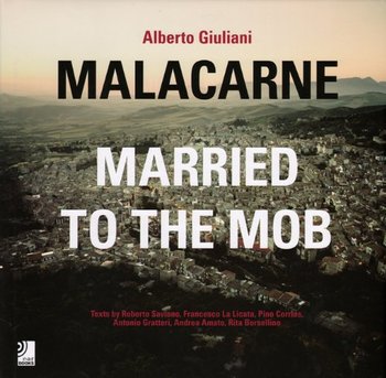 V/A - Malacarne - Married To the Mob - Giulani Alberto