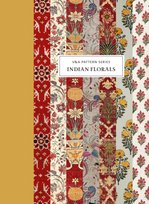 V&A Pattern: Indian Florals Crill Rosemary