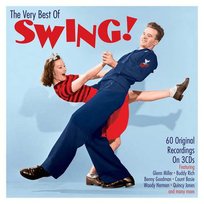 V/A - Very Best of Swing! Various Artists