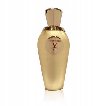 V Canto Temptatio ekstrakt perfum unisex 100 ml - V Canto