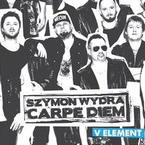 V Element Carpe Diem, Szymon Wydra