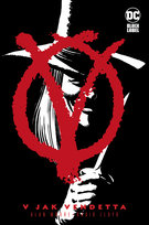 V jak Vendetta Alan Lloyd, Moore Alan