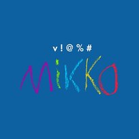 v!@%#mikko Pyhimys