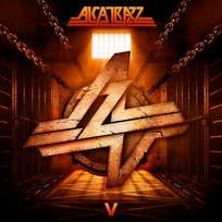 V Alcatrazz