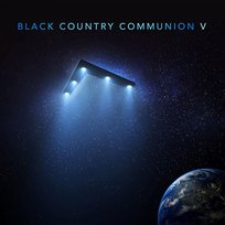 V Black Country Communion