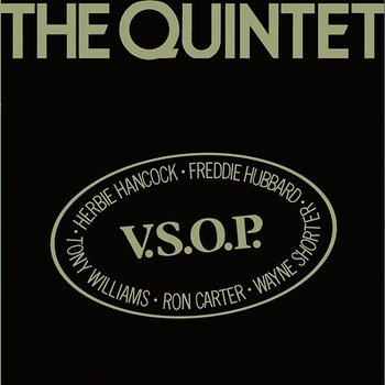 V.S.O.P. The Quintet (Live) - V.S.O.P.The Quintet
