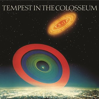 V.S.O.P. The Quintet: Tempest in the Colosseum - V.S.O.P.The Quintet