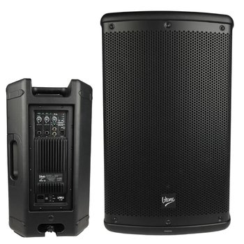 V-TONE FPX 12 kolumna aktywna głośnikowa estradowa 12" Bluetooth TWS AUX DSP 400W RMS - V-Tone