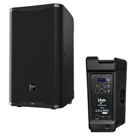 V-Tone Orionx 12" Kolumna Głośnikowa Aktywna Estradowa Dsp 450W Rms Bluetooth Tws V-TONE