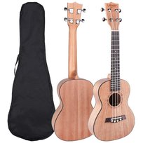 V-Tone Uk23 Wood Ukulele Koncertowe Akustyczne 23" Inny producent