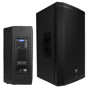 V-TONE WPX 12 kolumna aktywna głośnikowa estradowa 12" Bluetooth TWS AUX DSP 600W RMS - V-Tone