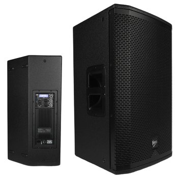 V-TONE WPX 15 kolumna aktywna głośnikowa estradowa 15" Bluetooth TWS AUX DSP 600W RMS - V-Tone