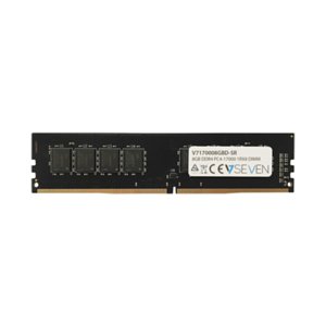 V7 V7170008GBD-SR V7 8GB DDR4 PC4_17000 _ 2133MHZ DIMM Moduł pamięci do komputerów stacjonarnych _ V7170008GBD-SR - V7