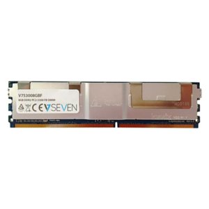 V7 V753008GBF V7 8GB DDR2 PC2-5300 667Mhz 1.8V SERWER FB DIMM Moduł pamięci serwerowej - V753008GBF - V7