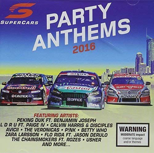 thumbnail image 2 of Good Times: Ultimate Party Anthems – Various Artists, Box Set CD – Very Good Condition 2 of 4