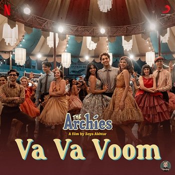 Va Va Voom - Tejas, Shankar Ehsaan Loy, Javed Akhtar