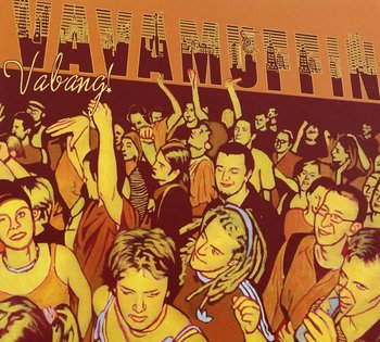 Vabang, płyta winylowa - Vavamuffin