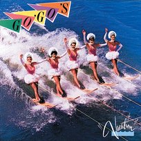 Vacation The Go-Go's