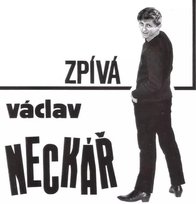 Václav Neckář: Václav Neckář Zpívá Pro Mladé, płyta winylowa Unknown