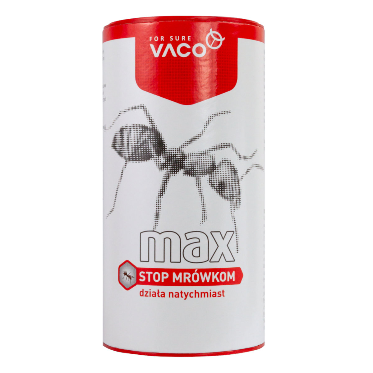 Фото - Відлякувачі комах і тварин Vaco Proszek na mrówki MAX 250 g 