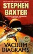 Vacuum Diagrams Baxter Stephen