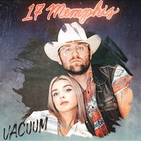 Vacuum 17 Memphis