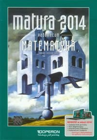 Vademecum. Matematyka. Matura 2014. Zakres rozszerzony - Borowska Maria, Jatczak Anna