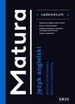 Vademecum. Matura. Język angielski