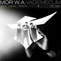 Vademecum Mor W.A.