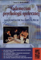 Vademecum Psychologii Społecznej Birkenbihl Vera
