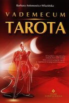 Vademecum tarota Antonowicz-Wlazińska Barbara