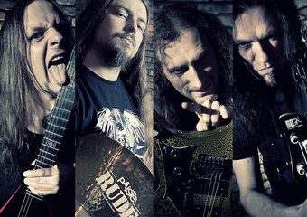 Vader: Jesteśmy jak Motorhead