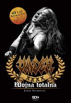 Vader. Wojna totalna Szubrycht Jarek