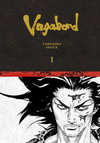 Vagabond Definitive Edition. Volume 1 Inoue Takehiko