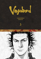 Vagabond Definitive Edition. Volume 3 Inoue Takehiko