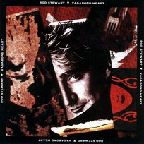 Vagabond Heart Rod Stewart